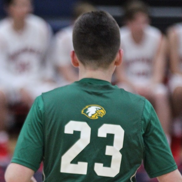 Meet your Posher, Caleb - Picture 1 of 1